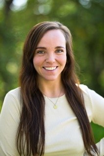 Áróra Gunnarsdóttir