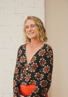 Cecelia Miller