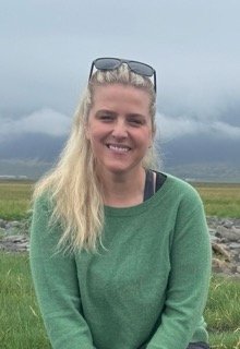 Guðrún Ösp Jónsdóttir