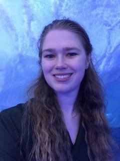 Hildur Hálfdánardóttir