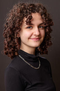 Maria Castillejos Carbó