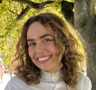 Miriam Marie Ringrose