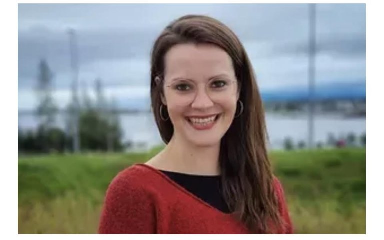 Hanna Sirrý Ragnarsdóttir