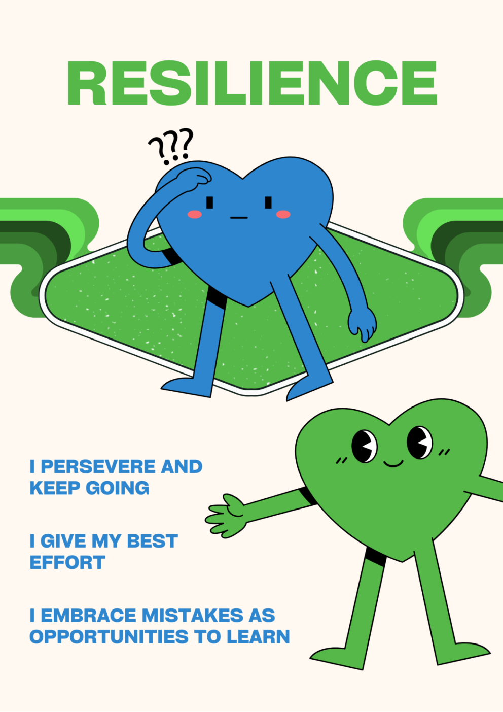 Resilience: Today's Theme for Prevention Week