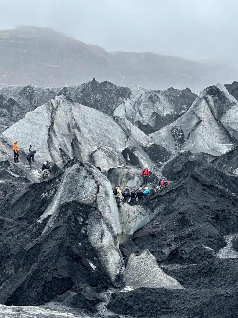 9-10 Grade Adventures