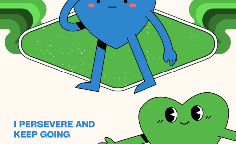 Resilience: Today's Theme for Prevention Week