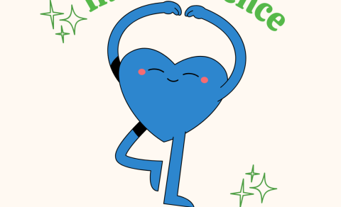 Independence: Today's Theme for Prevention Week