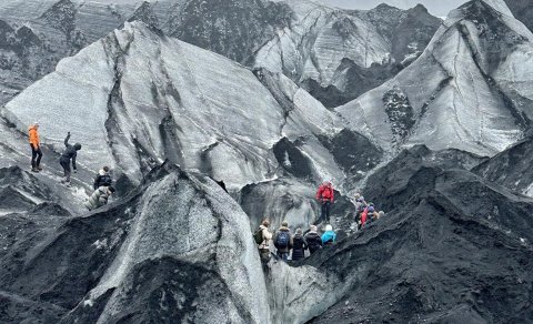 9-10 Grade Adventures